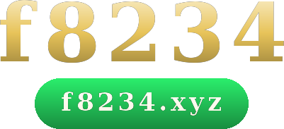 f8234 logo